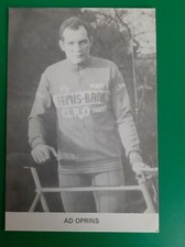 Cyclisme carte cycliste d'occasion  Saint-Pol-sur-Mer