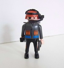 Playmobil treor man d'occasion  Expédié en Belgium