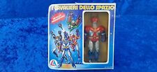 Tekkaman bootleg zork usato  Sant Anna d'Alfaedo