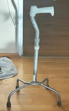 Fuß gehhilfe gebraucht gebraucht kaufen  Leimen