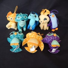 Mcdonalds animal jam for sale  SOLIHULL