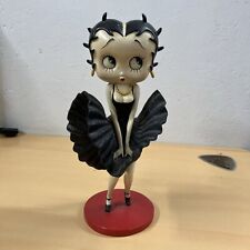 betty boop figurines for sale  HUDDERSFIELD