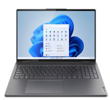 Lenovo yoga 16iap7 for sale  OLDBURY