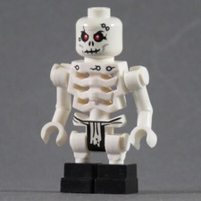 Lego ninjago figur gebraucht kaufen  Freiburg im Breisgau