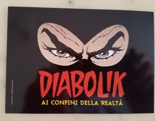 Diabolik numero speciale usato  Città di Castello