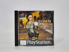 Gioco tomb raider usato  Aversa