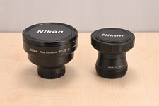 Nikon e24 wide usato  Gorizia