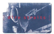Rare telephone card d'occasion  Expédié en Belgium