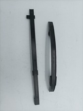 Pattini tendicatena kawasaki usato  Massa di Somma