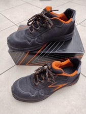 Scarpe antinfortunistica pezzo usato  Italia