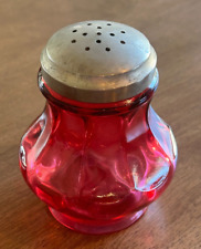 Vintage fenton cranberry for sale  Brainerd