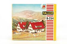 Lot 2506013 faller gebraucht kaufen  Berlin