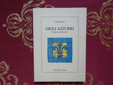 Luigi alfieri gigli usato  Sarezzo