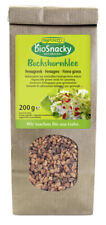 Rapunzel bockshornklee biosnac gebraucht kaufen  Pirna, Dohma, Struppen