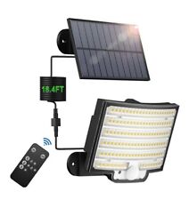 Solar outdoor lights for sale  Angola