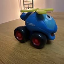 Tonka hasbro helicopter for sale  STOKE-ON-TRENT