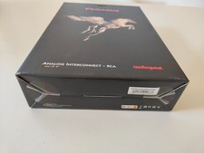 Audioquest pegasus rca usato  Cona