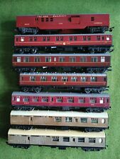 Assorted triang coaches for sale  SALE