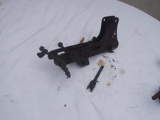 Bsa b33 plunger for sale  SUTTON COLDFIELD
