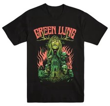 Green lung band for sale  LEVEN