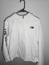 North face white for sale  Palatine