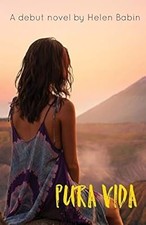 Pura vida babin for sale  UK