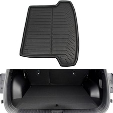 Bandeja de assoalho tapete de carga tronco forro de bota traseira para Hyundai Tucson 2022-2024 comprar usado  Enviando para Brazil