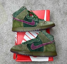 Size nike dunk for sale  Newington