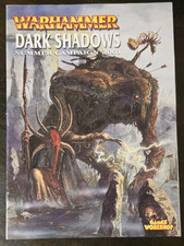 Warhammer fantasy dark for sale  Des Moines