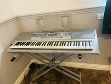 Yamaha keyboard stool for sale  PETERBOROUGH