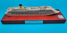 Costa pacifica modellschiff gebraucht kaufen  Farschwlr., Kasel, Osburg