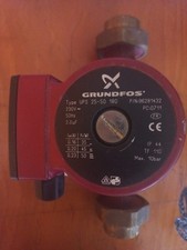 Grundfos ups 180 usato  Torino