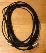 Xlr mic cables for sale  Chicago