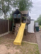 Children play house for sale  COVENTRY