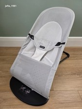 Babybjorn bouncer balance for sale  CORBY