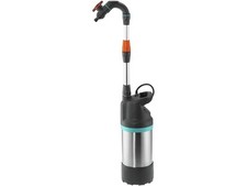Gardena pumpe 1766 gebraucht kaufen  Zittau