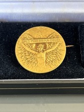 Lalique ww1 medal for sale  EAST GRINSTEAD