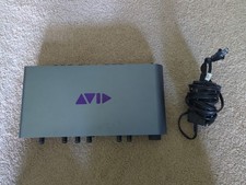 Used avid mbox for sale  Ann Arbor