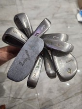 Vantage legacy iron for sale  LONDON