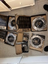 brake front kit for sale  West Harrison