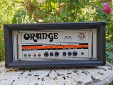 Orange th30 twin for sale  LONDON