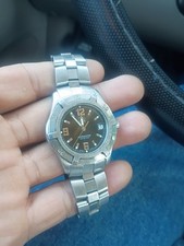 Tag heuer professional for sale  Elk Grove