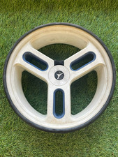 Motocaddy rear wheel for sale  BOURNEMOUTH
