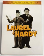 Laurel hardy complete for sale  Loganton