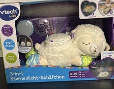 Vtech baby sternenlicht gebraucht kaufen  Überherrn