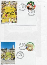 Souvenir philatélique d'occasion  Auch