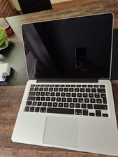 Macbook pro zoll gebraucht kaufen  Regensburg