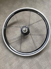 Roue dahon american d'occasion  Expédié en France