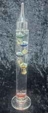 Vintage galileo weather for sale  Sunbury