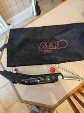 alko side jack for sale alko side jack for sale NOTTINGHAM